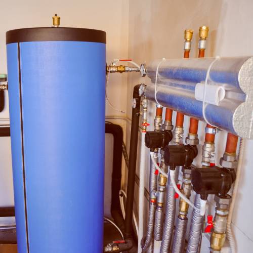 Jon's Plumbing and Drain Service is a Plumber in Petal, MS 39465